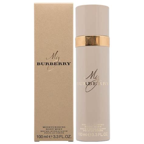 burberry her elixir sale|my burberry moisturizing body mist.